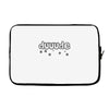 dude (3) Laptop sleeve