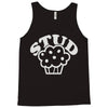 stud muffin cool awesome Tank Top