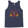 This Girl Loves Her Pets Tank Top