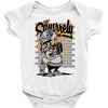 get sauvrely Baby Bodysuit