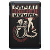 social distortion ball &amp; chain iPad Mini