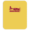 reno air racer decal air racing unlimited Mousepad