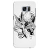 dbz Samsung Galaxy S7 Edge
