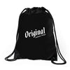 Original Authentic Vintage Drawstring Bags