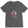 #IMWITHKAP (f154) V-Neck Tee