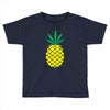 pineapple Toddler T-shirt