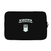 irish beathalyzer Laptop sleeve