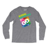 global gathering Long Sleeve Shirts