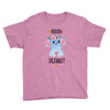 Little Peanut Youth Tee