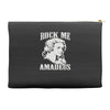 mozart tribute Accessory Pouches