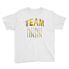 team10 and jake paul Youth Tee