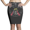 elric brothers Pencil Skirts