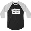 eastside motel 3/4 Sleeve Shirt