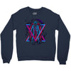 astronomical Crewneck Sweatshirt