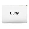 buffy Accessory Pouches