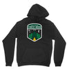 endor family camping Unisex Hoodie