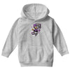 music characters Youth Hoodie