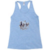 believe you can do it Racerback Tank