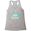 scissorhands Racerback Tank