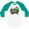 yogg saron's ice cream co 3/4 Sleeve Shirt