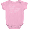 the verve bitter sweet symphony Baby Onesie