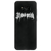 all shall perish logo Samsung Galaxy S8