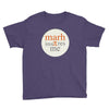 mars inspires me Youth Tee