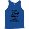 New Pop 2018 Rokie Dept. Tank Top