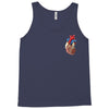 realistic human heart Tank Top