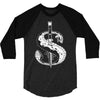 snake bills 3/4 Sleeve Shirt