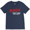 rous V-Neck Tee
