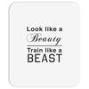 look like a beauty Mousepad