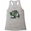 roommates Racerback Tank