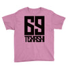 tekashi 6ix9ine  gummo 69 Youth Tee