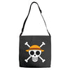 ONE PIECE Adjustable Strap Totes