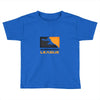 OVERWATCH Toddler T-shirt