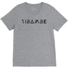 yibambe V-Neck Tee