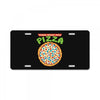 tmnp License Plate