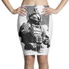 astronaut Pencil Skirts