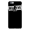 believe big foot sasquatch bigfoot iPhone 6/6s Plus Case