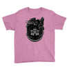 dark empire Youth Tee