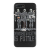 patpatpat iPhone 7 Plus Case