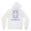 reliability Unisex Hoodie