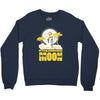 childhood cancer Crewneck Sweatshirt