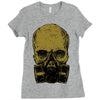 poison Ladies Fitted T-Shirt