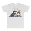 aliens All Over Men's T-shirt