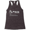 fathor Racerback Tank