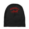 he wire   orlando's gentlemans club   cult tv Baby Beanies