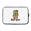 gus gus Laptop sleeve