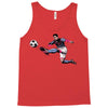 lionel messi 3 Tank Top